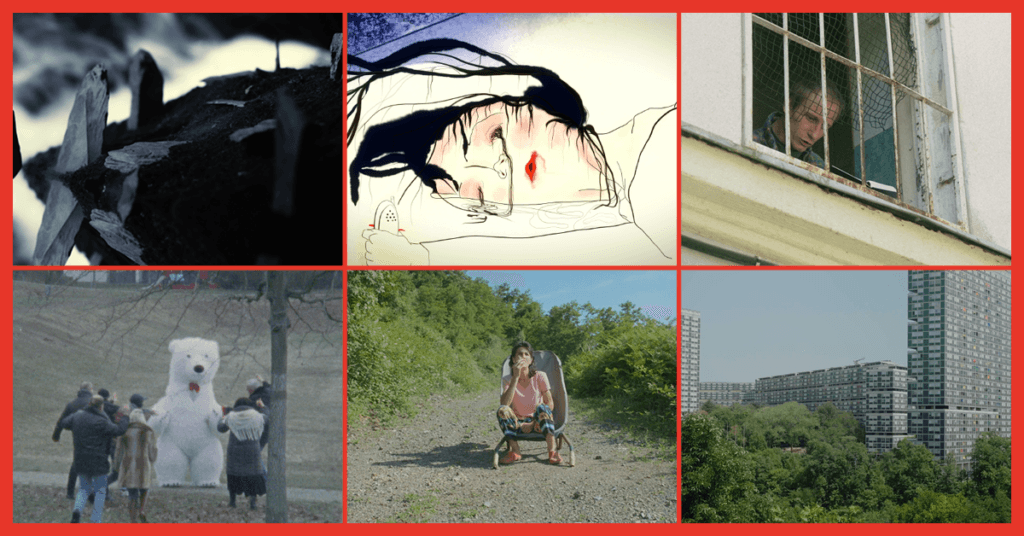 Ikd 2025 Kortfilmfestivalen