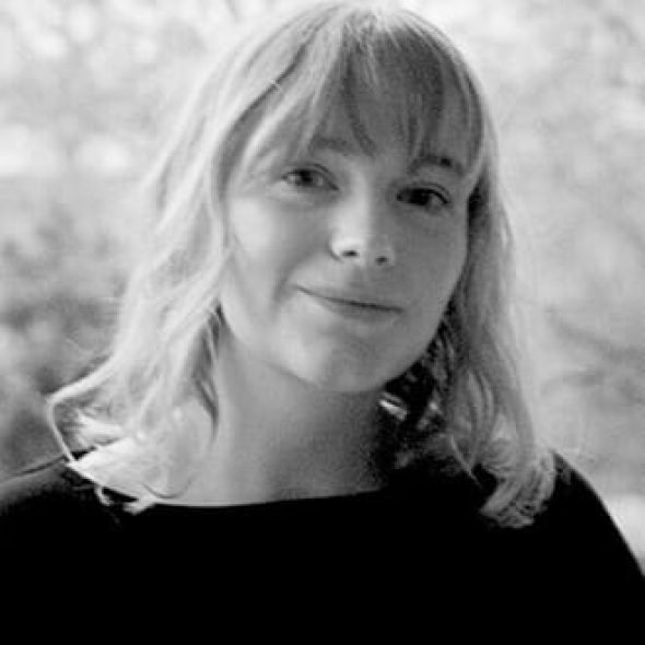 1-Those Who Wait portrett