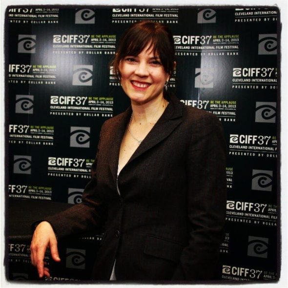 1. Horror Zasady (The Rules) - Amanda Renee Knox