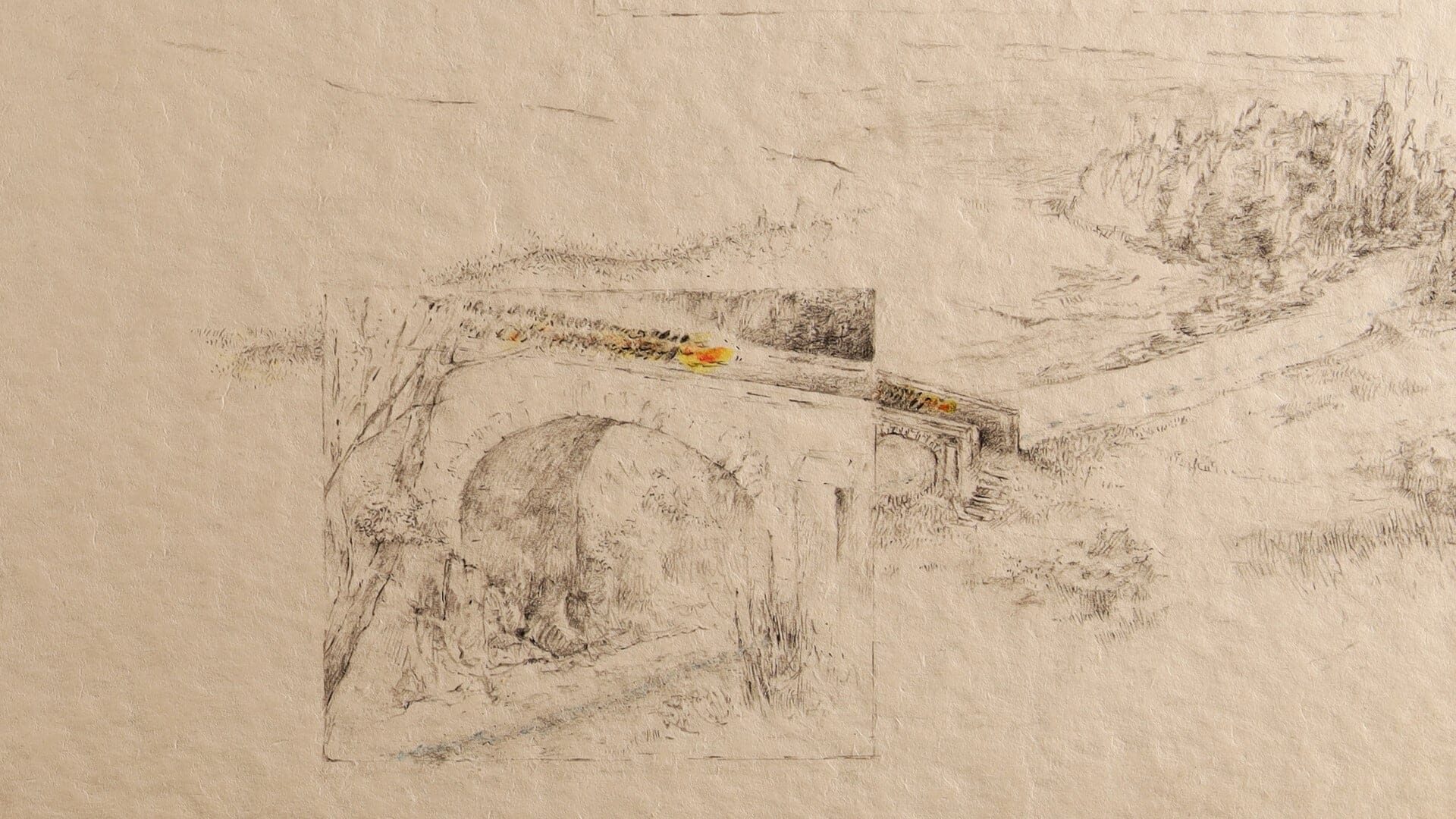 1. IKD2 Silent Panorama