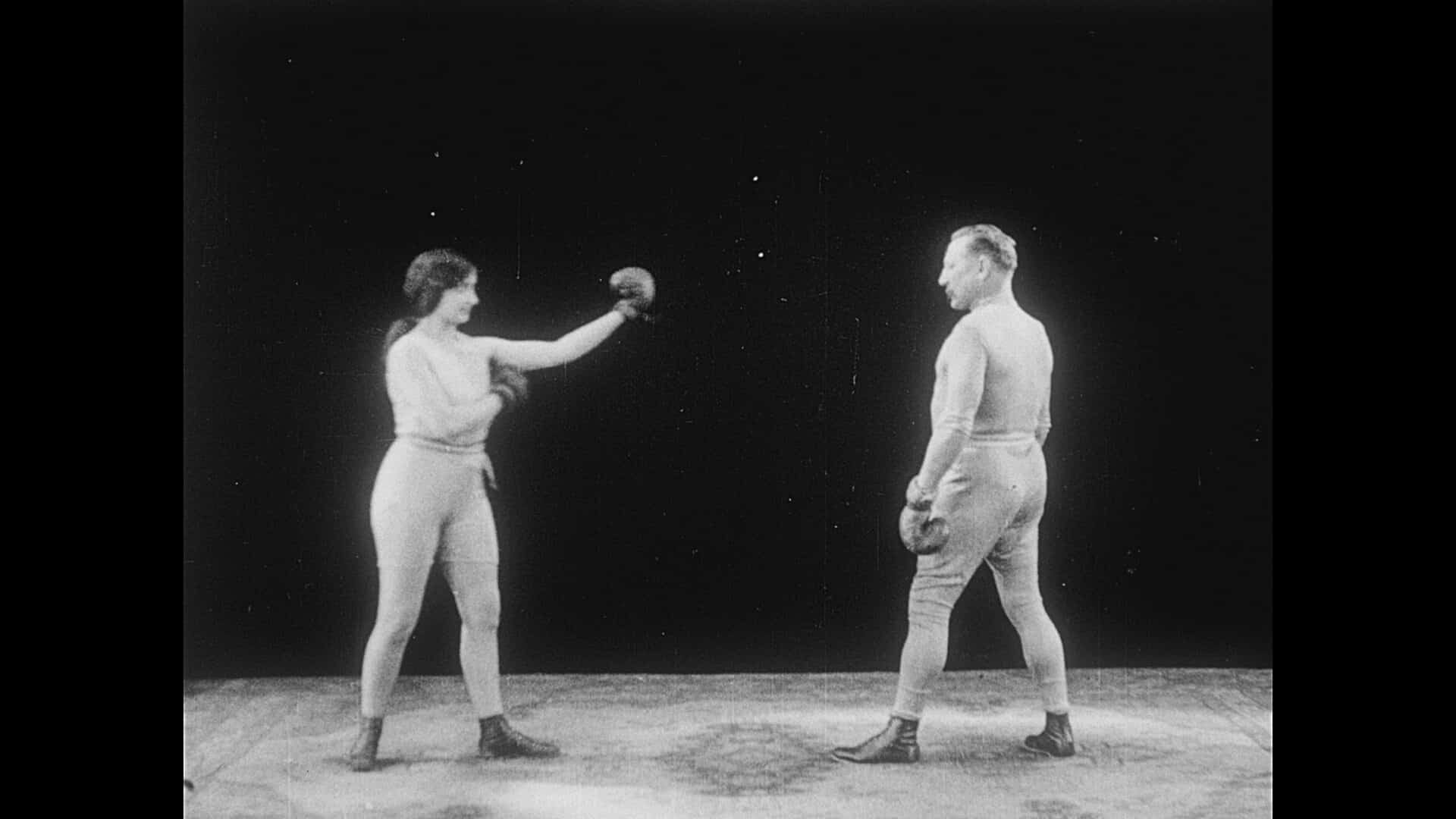 1. IKD5 Loving in Between