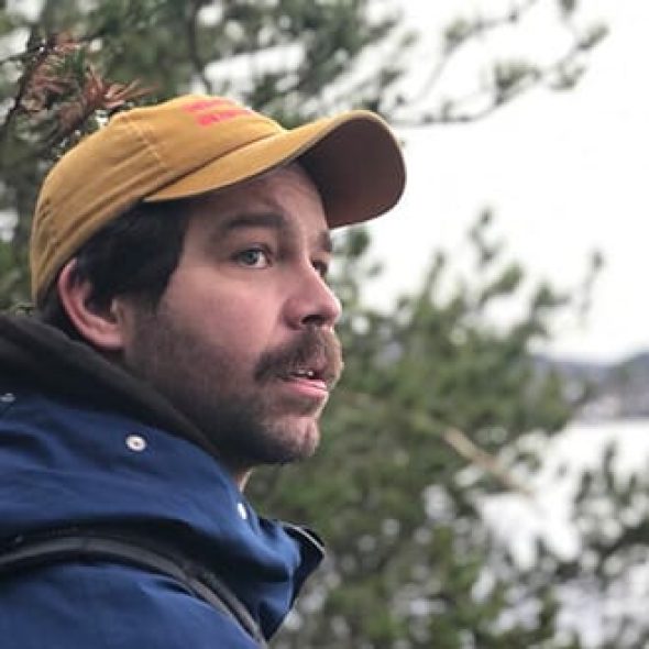 11 - Red Thundra portrett