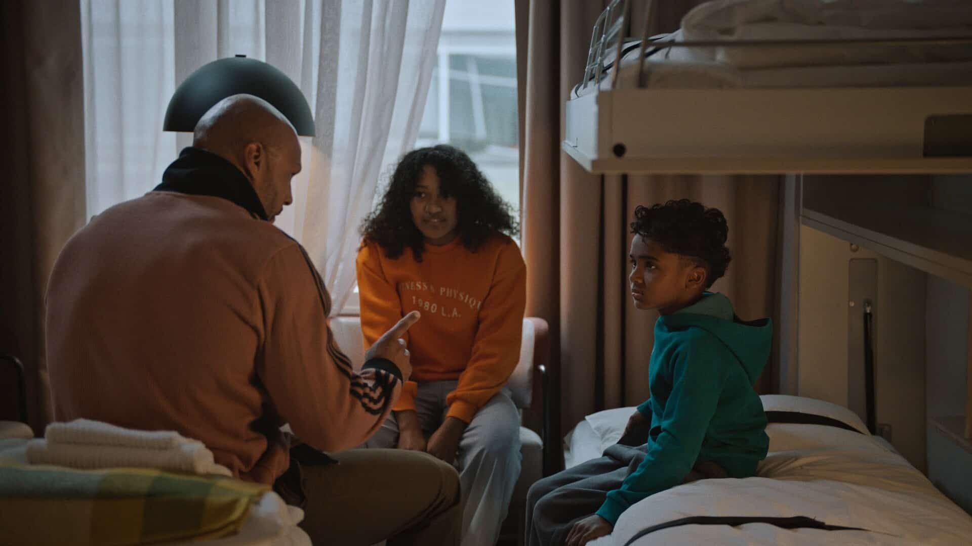 2. NKD 3 INVISIBLE TOUCH