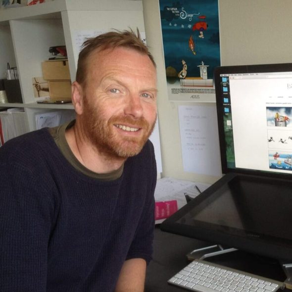 2. NKD6 DØDVEKT – Øyvind Tangseth 2. NKD6 DØDVEKT - Øyvind Tangseth