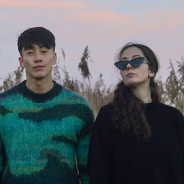 3-A Bear Remembers portrett