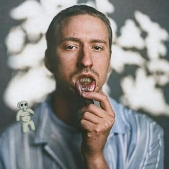 3 - Red Heat Heaven portrett