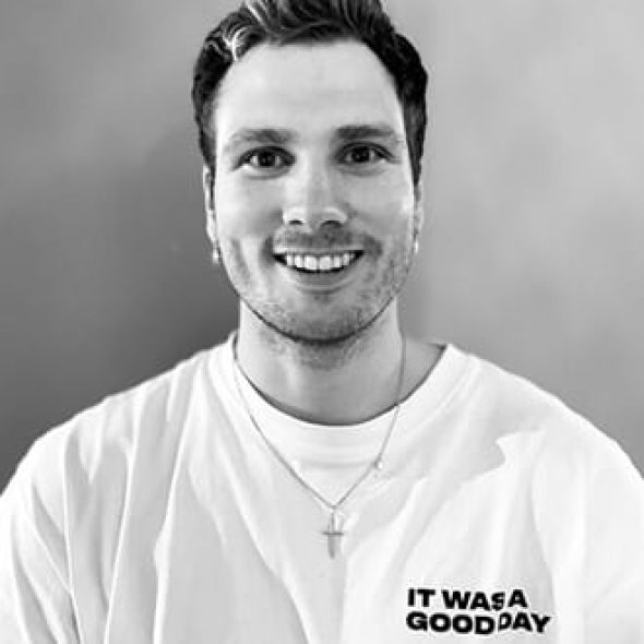 3. HVORFOR ER LILLIAN BITCH portrett