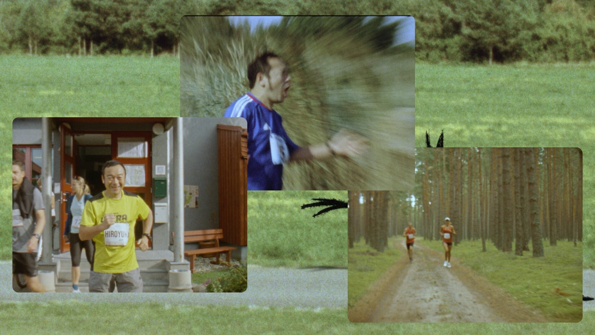 3. IKD2 Kihnu Maraton