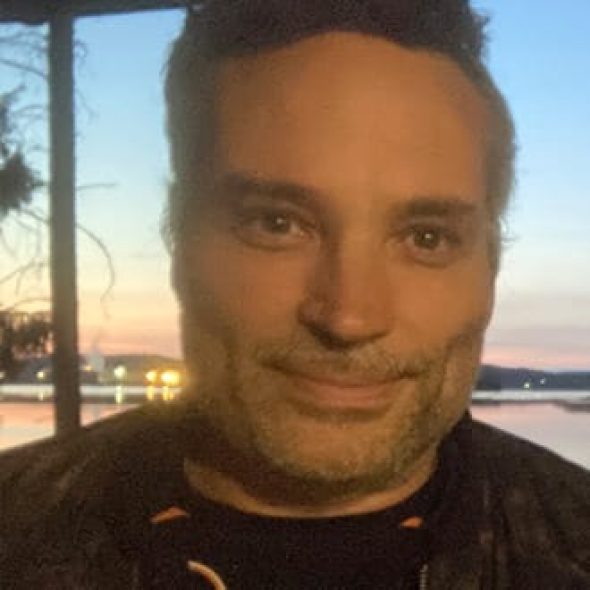 3. PACIFIC VEIN portrett