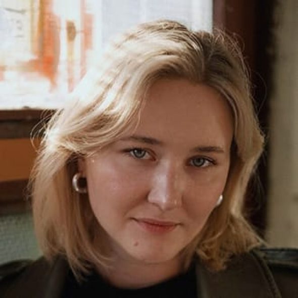 4-Inflatable Bear portrett