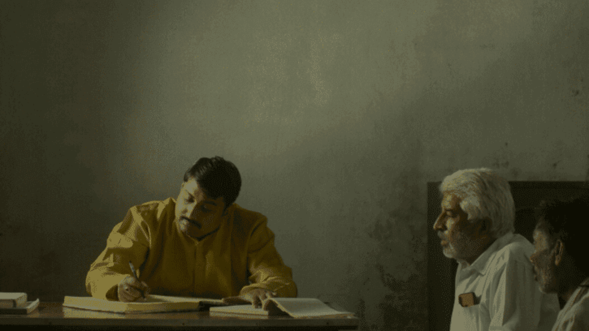 4. IKD 11 Death Hotel