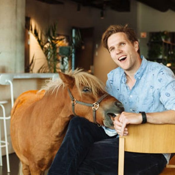 4. NKD9 ELF ON THE SHELF - Tor Martin Norvik