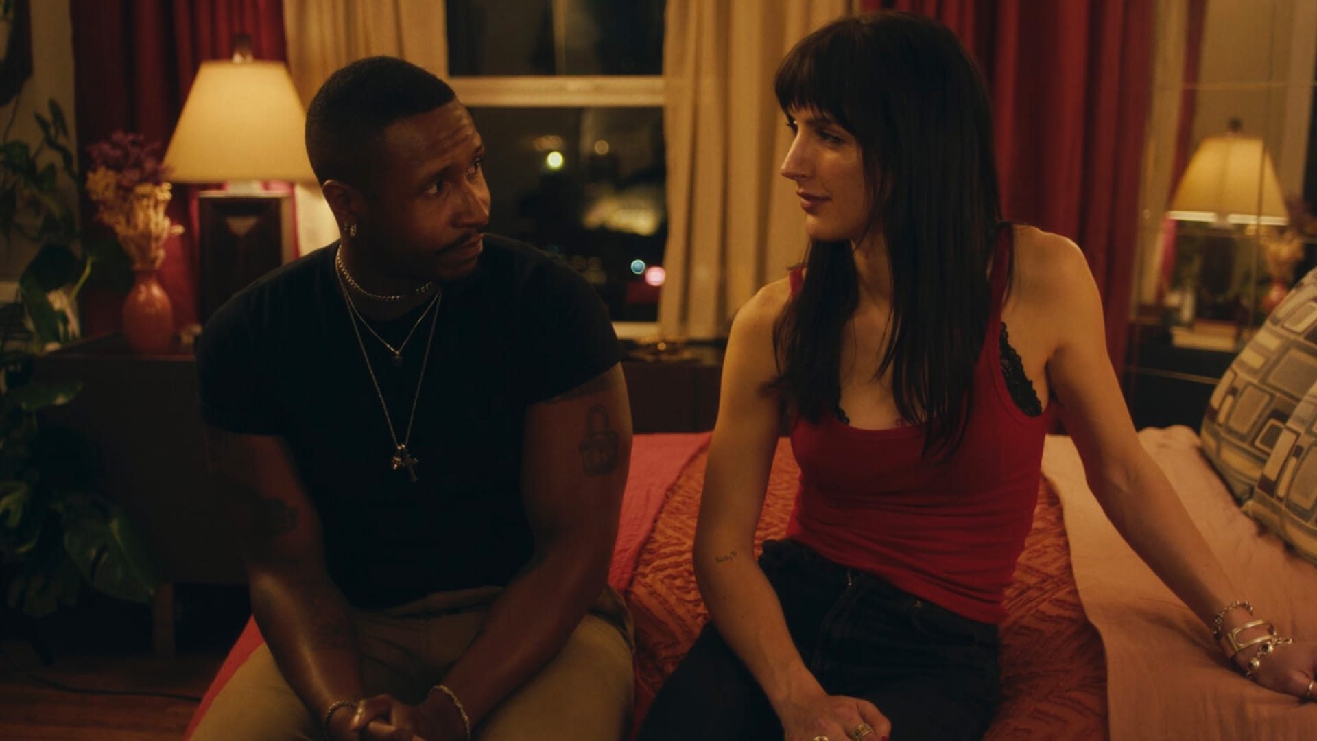 4. SWEET TALKIN’ GUY crop