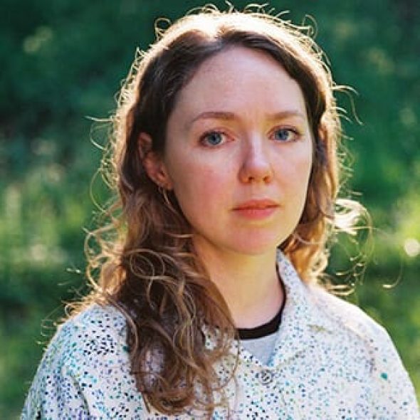 5-Strandudden portrett