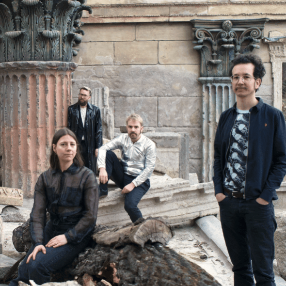 5. EFA Hardly Working directors