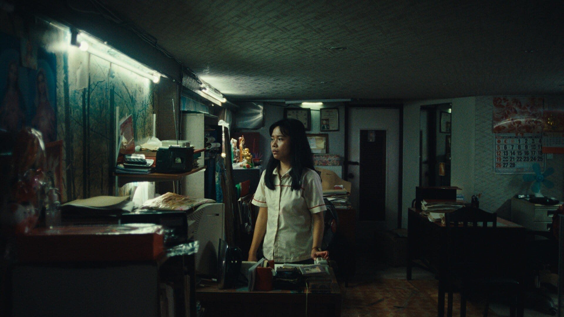 5. IKD3 Cross My Heart and Hope To Die