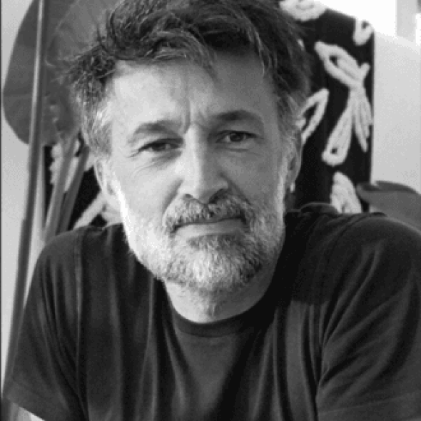 6- Belted Up Portrett