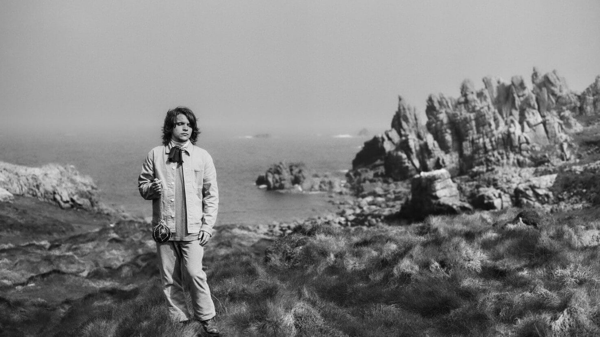 6. IKD 11 BLIND, THE