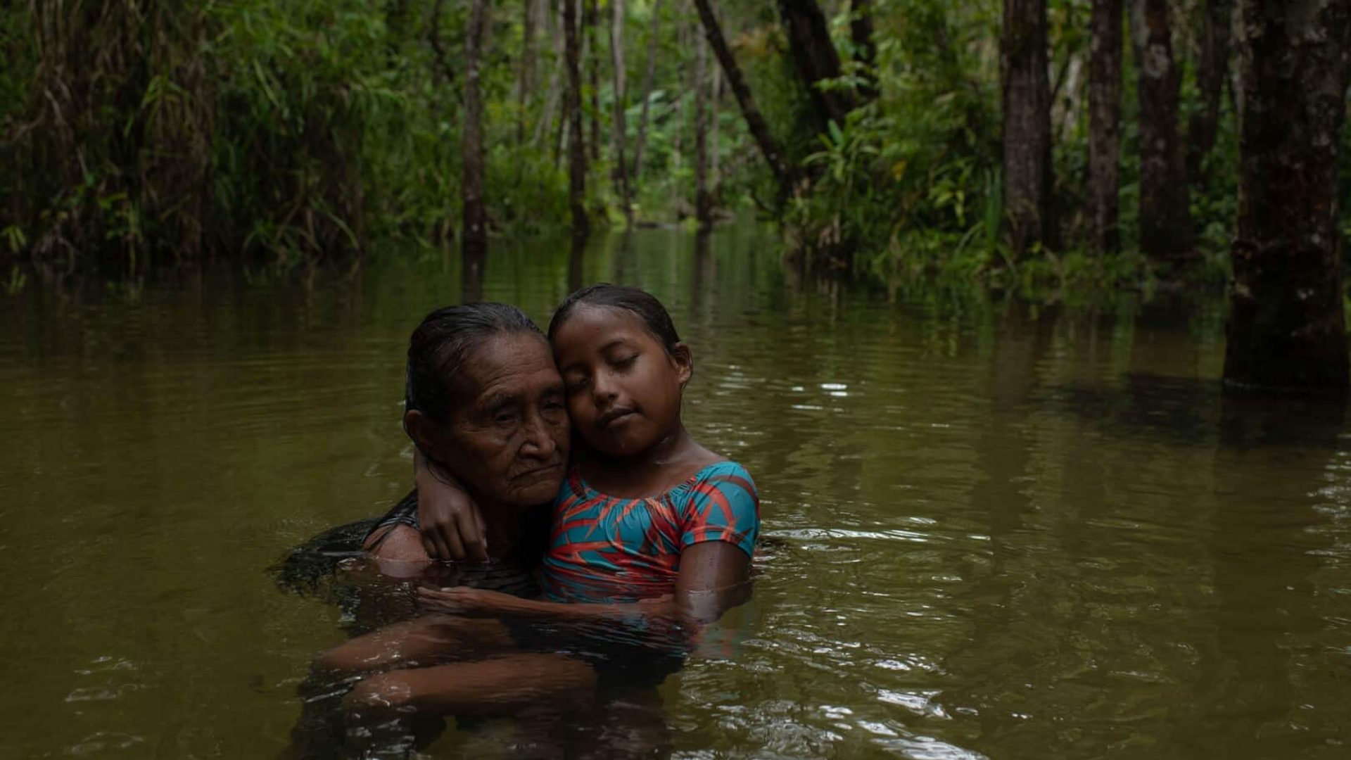 6. IKD3 We Exist in Memory