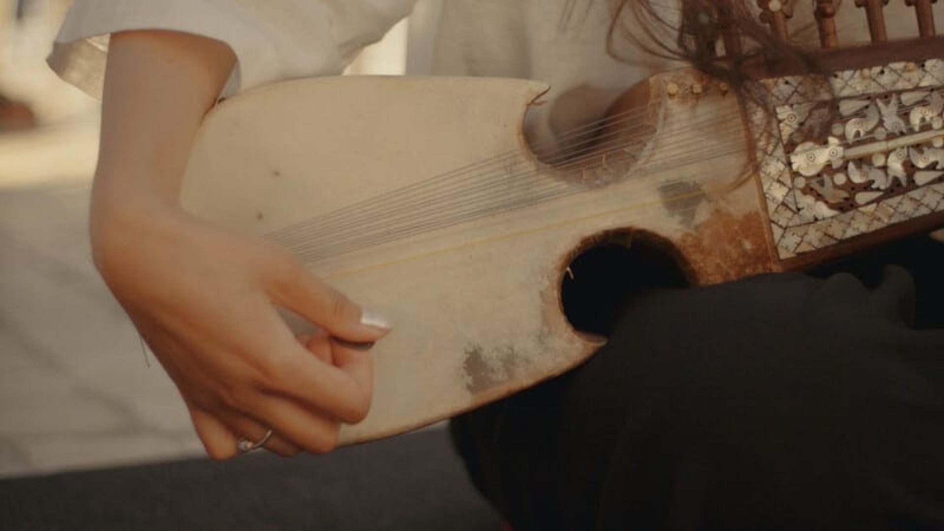 6. IKD4 Last Song from Kabul