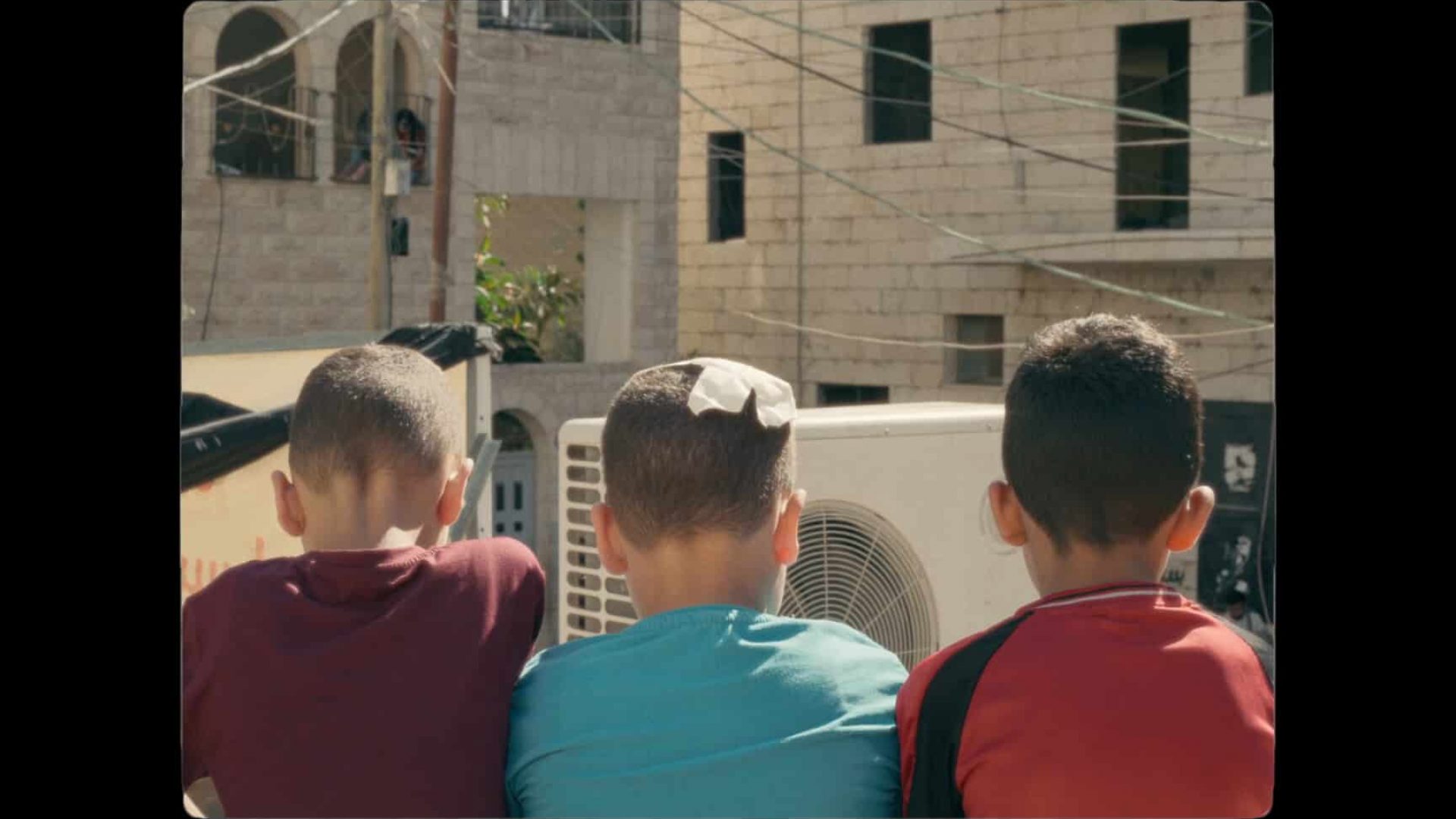 7. IKD10 A Short Film About Kids