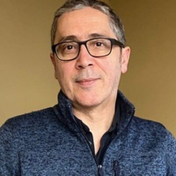 7. NKD9 ROSENHOF - Farhad Kalantary