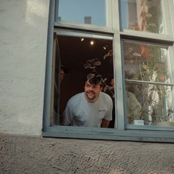 8 - Duster 75 portrett