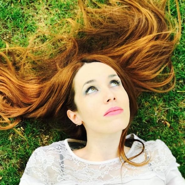 Attached Regissør Yolanda Centeno