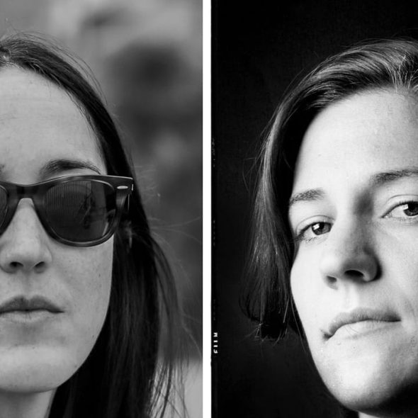 Carla Simón, Dominga Sotomayor Castillo