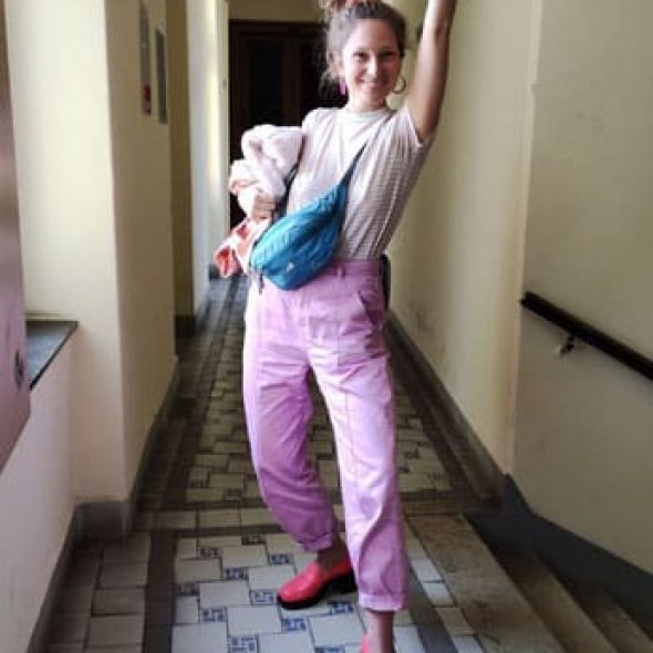 Daniela Zahlner – Upwards tide Daniela Zahlner - Upwards tide