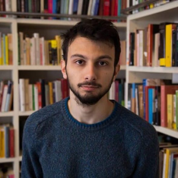 Deep Waters-headshot Deep Waters-headshot