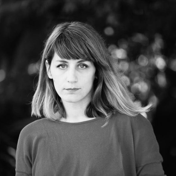 EFA 1 - Sofia Georgovassili