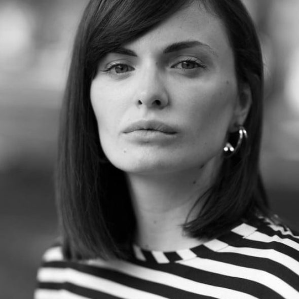 EFA - Marija Apcevska