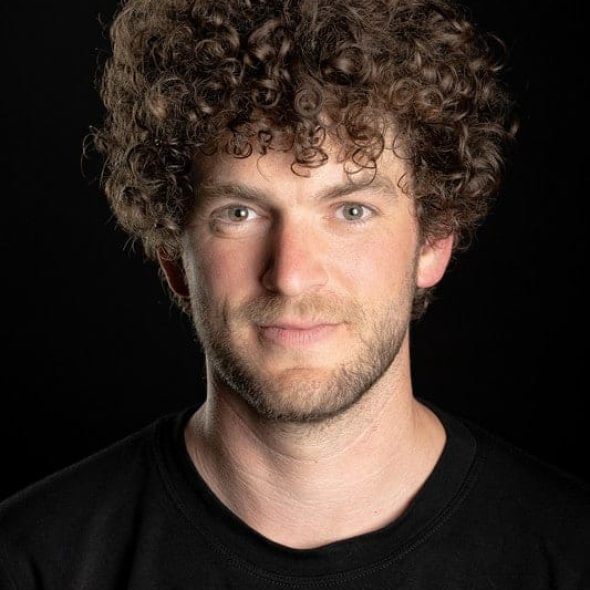 EFA - NEIGHBOUR ABDI Douwe Dijkstra