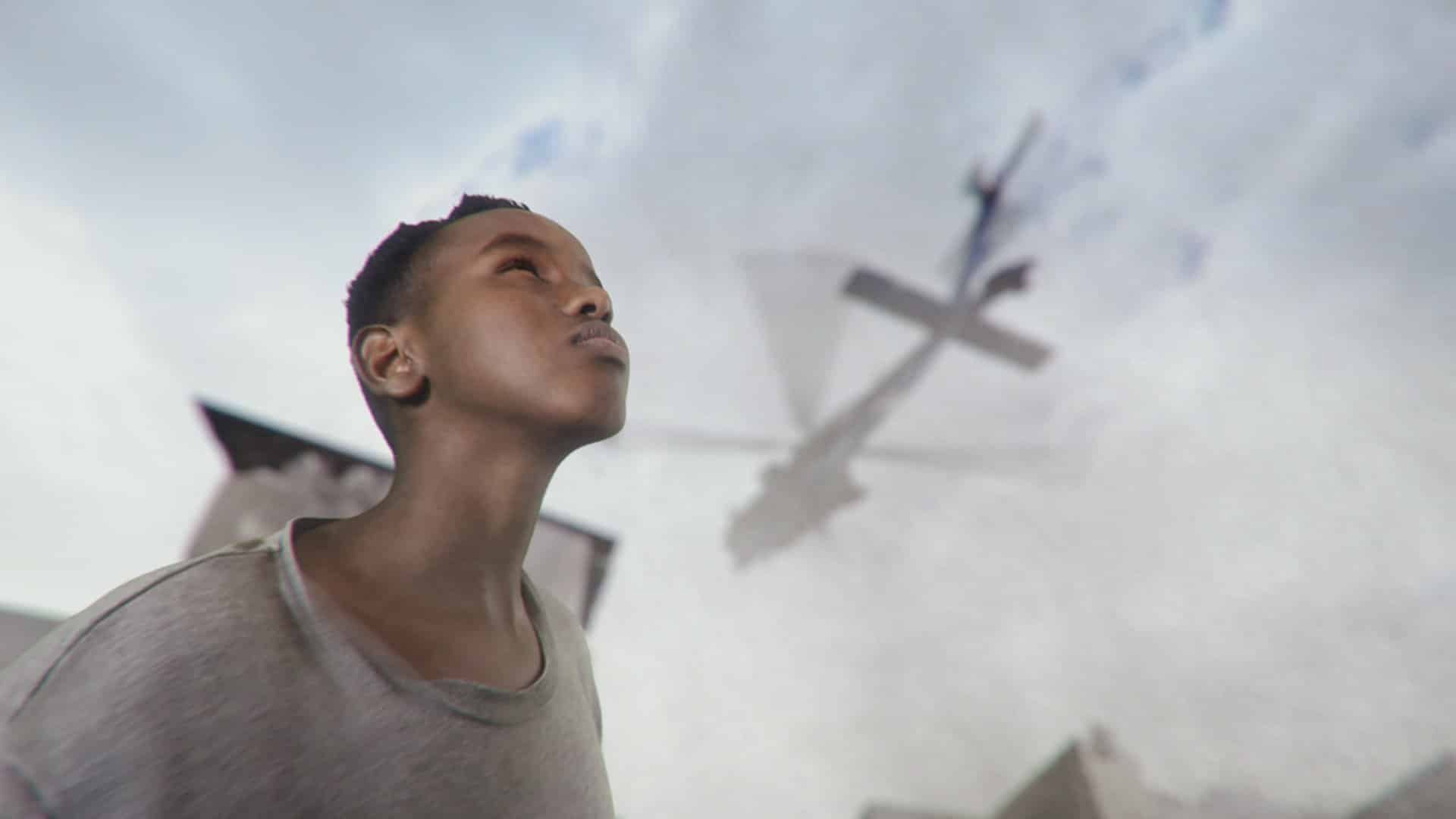 EFA - NEIGHBOUR ABDI