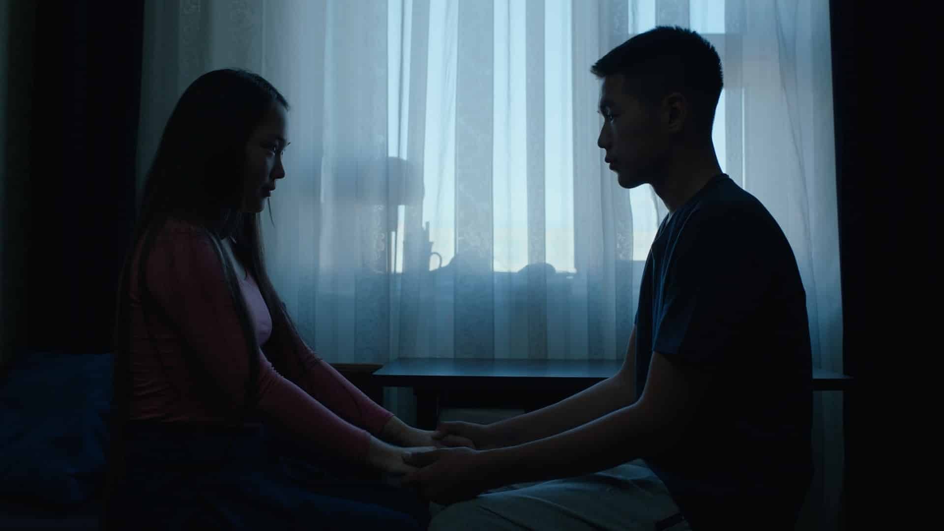 EFA - SNOW IN SEPTEMBER