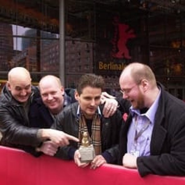 Fremragende timer_regissører&team