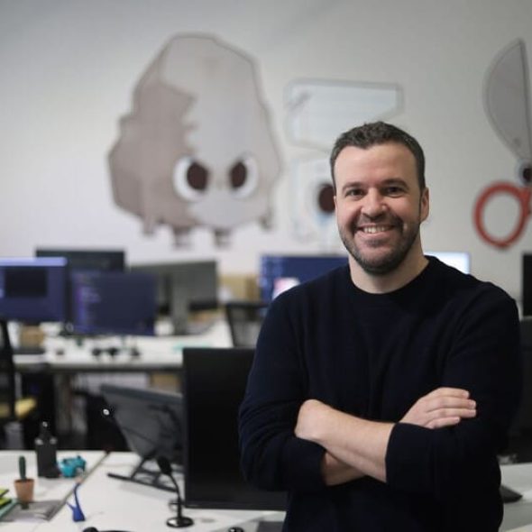 Homework headshot Homework headshot