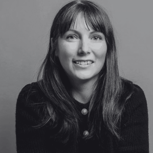 IK Jury - Mélissa Bouchard