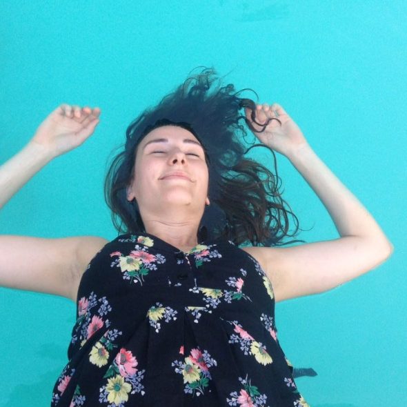 IK2 Paulina Ziolkowska