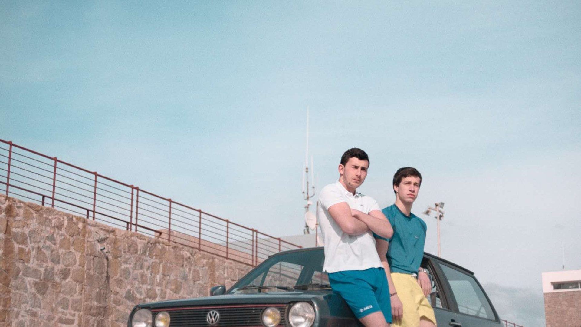 IK2 THE SUMMER AND ALL THE REST