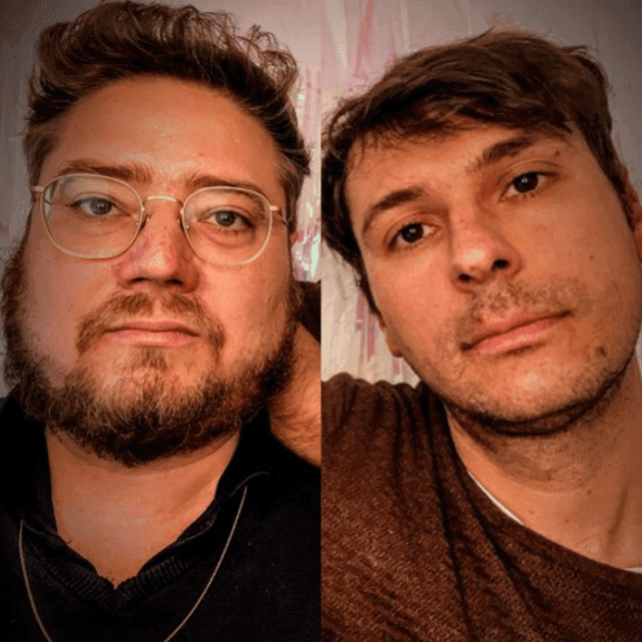 IKD 6 The Debris - regissører