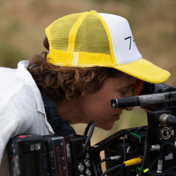 IKD 7Hz - Maria Hatzakou