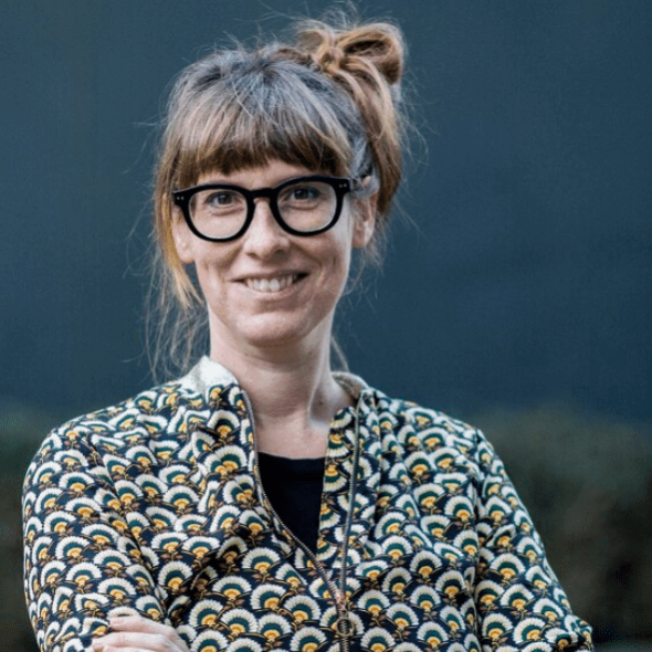 IKD Been There – Corina Schwingruber Ilić IKD Been There - Corina Schwingruber Ilić