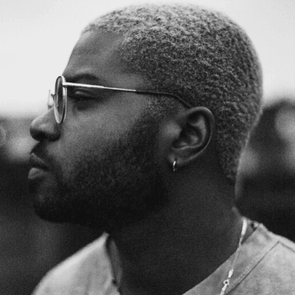 IKD Element – Will Niava, Latigone N_Goma IKD Element - Will Niava, Latigone N_Goma