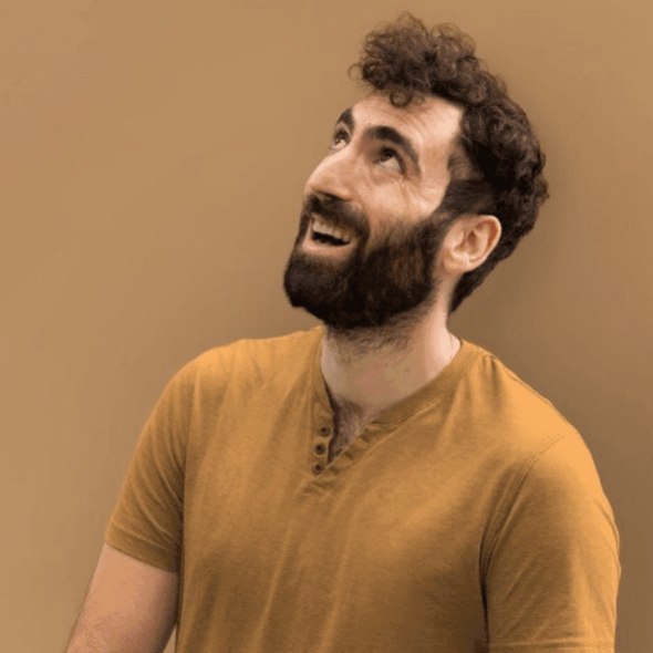 IKD Embrace - Axel Zeltser