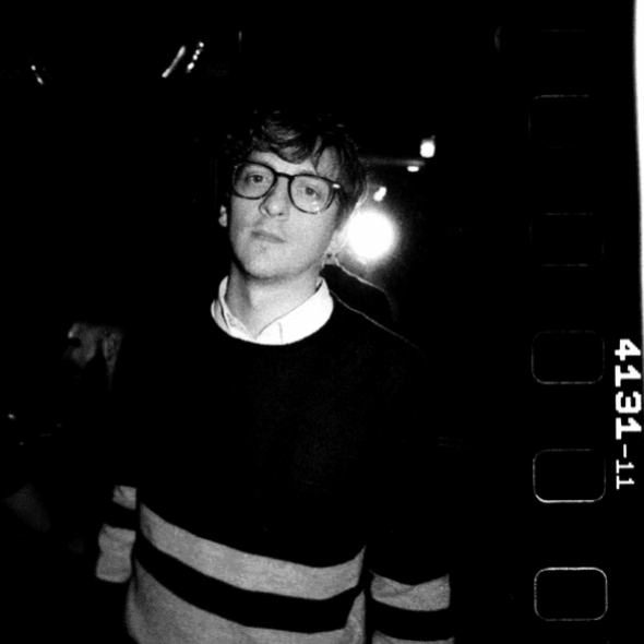 IKD Enders Line - Gabriele Biasi