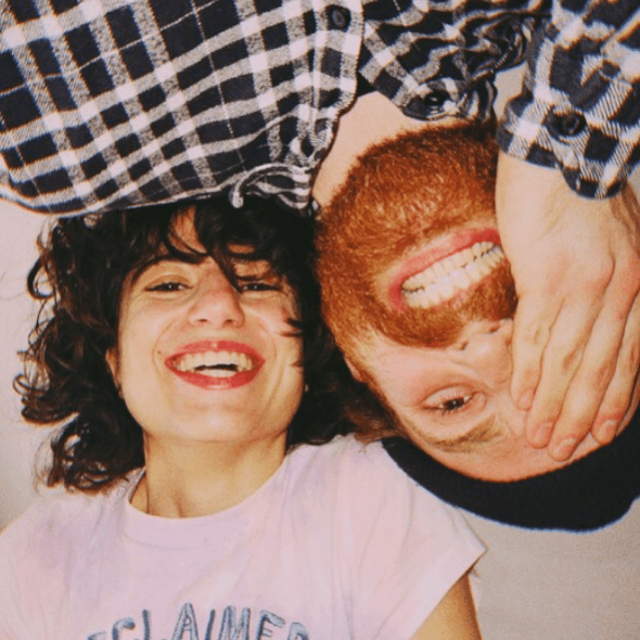 IKD Good Girls Club - Tsakaleas and Vartzioti