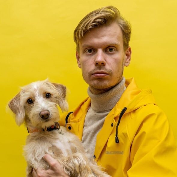 IKD Kihnu Marathon - Ivar Murd