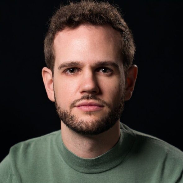 IKD Leo - Fernando Reinaldos